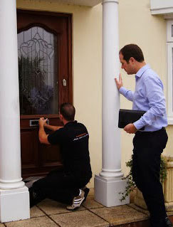 Аварийное вскрытие замков и дверей Аварийное вскрытие замков и дверей